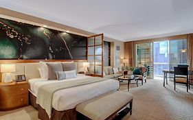 Balcony Strip View Suite * Mgm Signature Tower 3